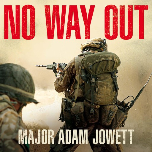 No Way Out, Adam Jowett