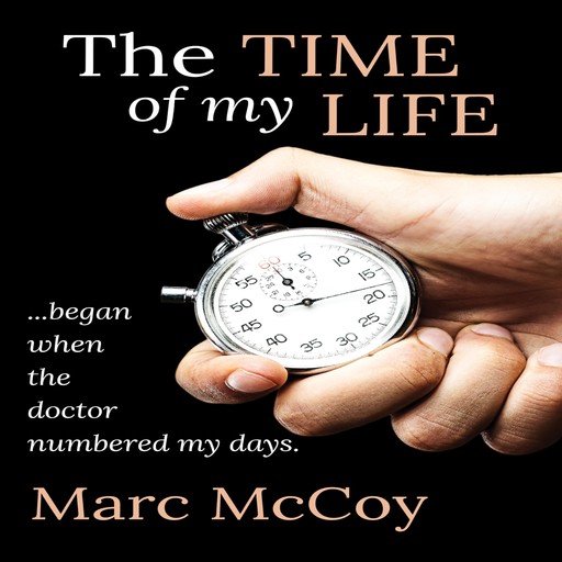 The Time of My Life, Marc McCoy