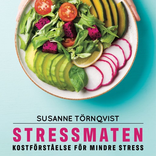 Stressmaten, Susanne Törnqvist