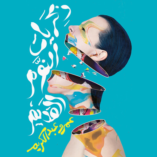 ذكريات النوم القديم, عمرو عبد الكريم
