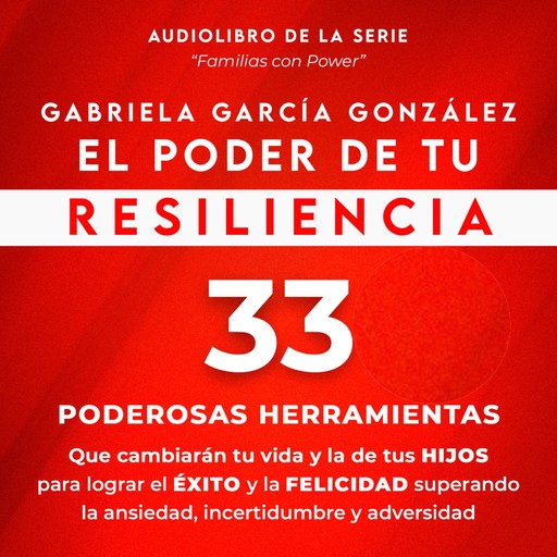 El Poder de Tu Resiliencia, Gabriela González
