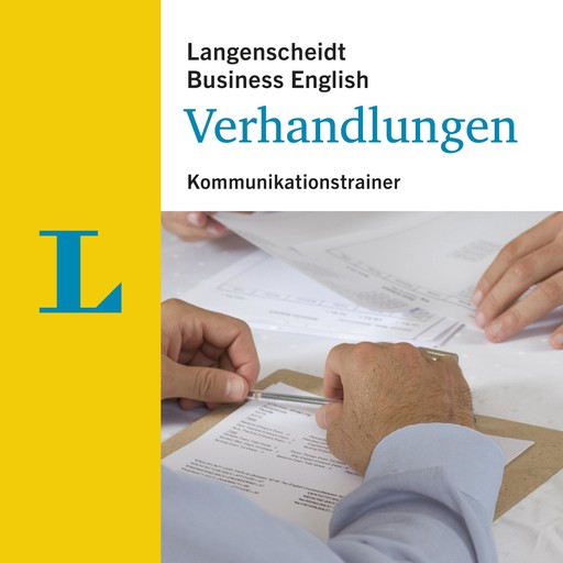 Langenscheidt Verhandlungen, Various Artists