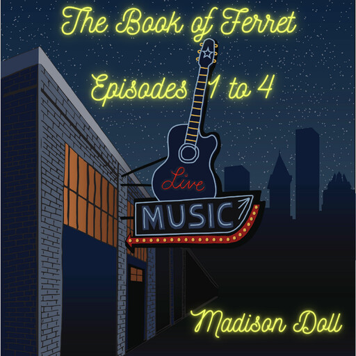 The Book of Ferret, Madison Doll