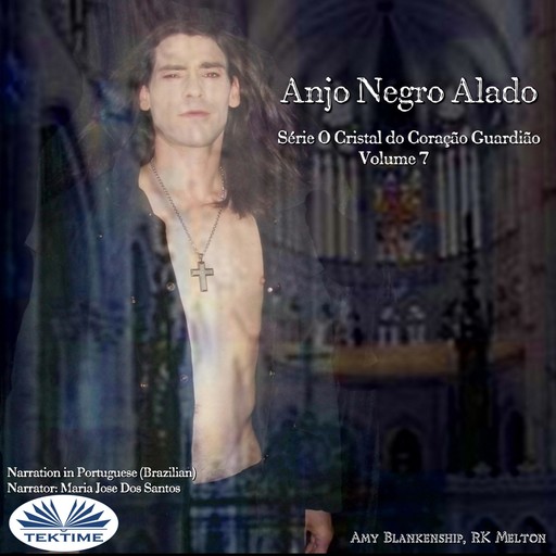Anjo Negro Alado, Amy Blankenship, RK Melton