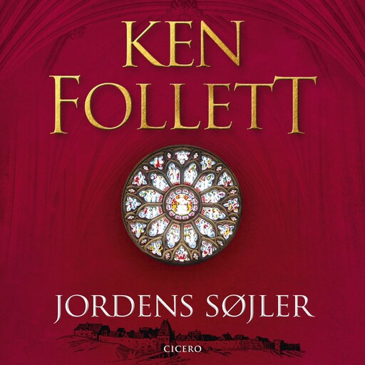 Jordens søjler, Ken Follett