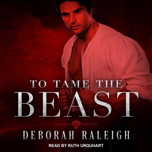 To Tame the Beast, Deborah Raleigh