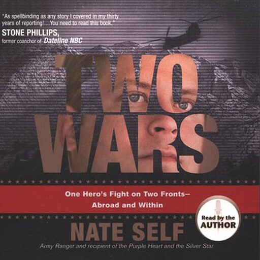 Two Wars, Nate Self