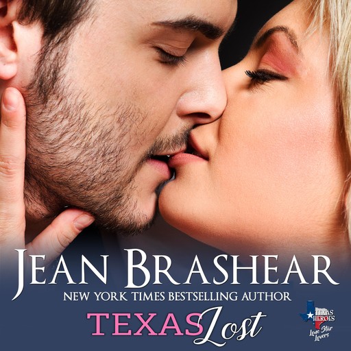 Texas Lost, Jean Brashear