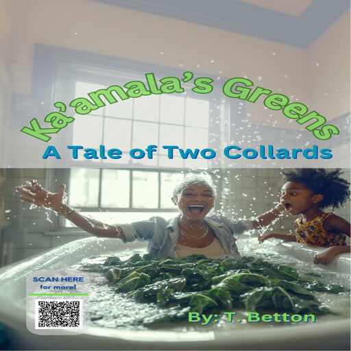 Ka'amala's Greens, Tuvache Betton