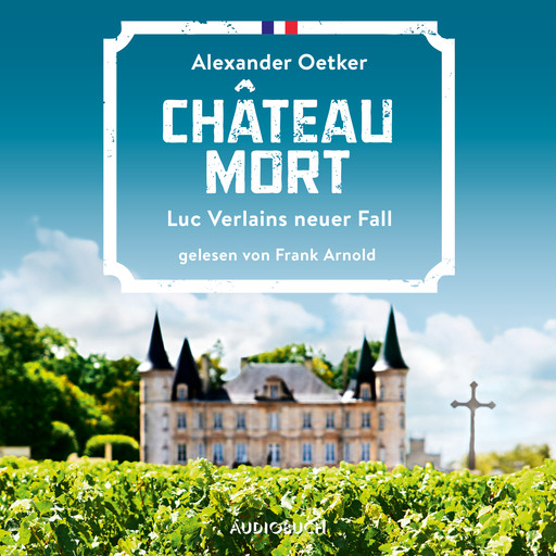 Château Mort, Alexander Oetker