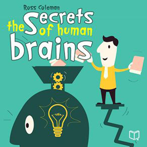 The Secrets Of Human Brain, Ross Coleman