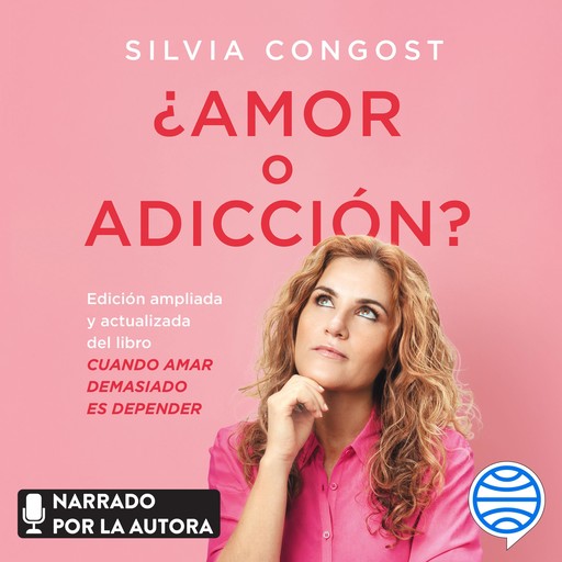 ¿Amor o adicción?, Silvia Congost