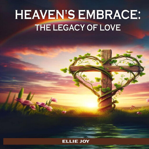 Heaven's Embrace: The Legacy Of Love, EllieJoy