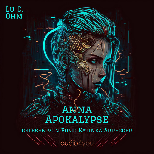 Anna Apokalypse, Lu C. Ohm