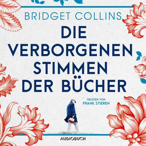 Die verborgenen Stimmen der Bücher, Bridget Collins