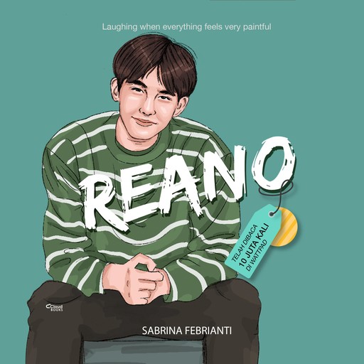 Reano, Sabrina Febrianty