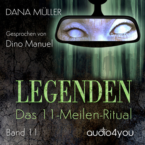 Legenden 11, Dana Müller