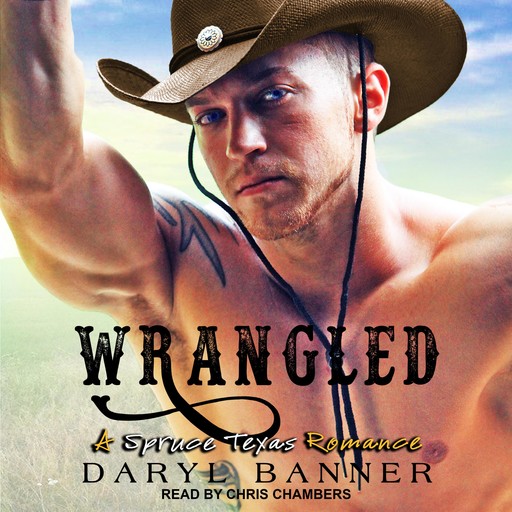 Wrangled, Daryl Banner
