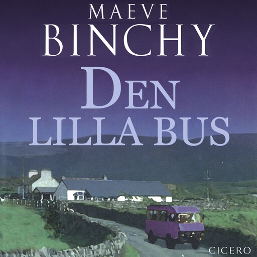 Den lilla bus, Maeve Binchy