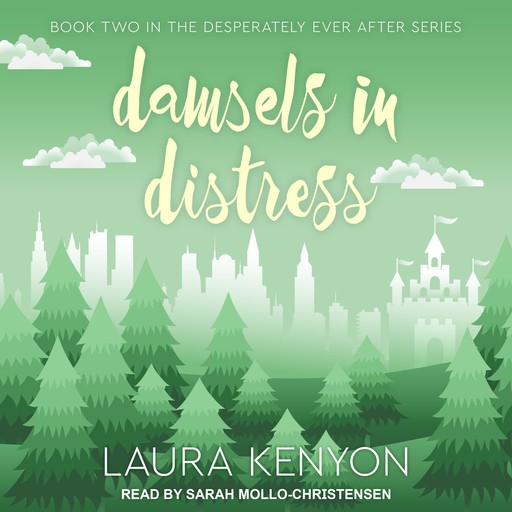 Damsels in Distress, Laura Kenyon