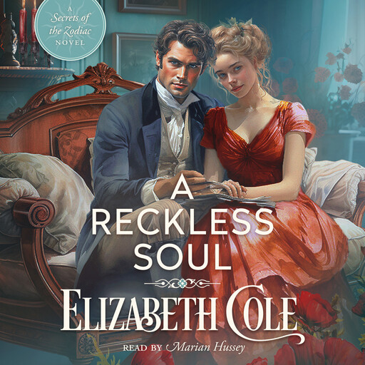 A Reckless Soul, Elizabeth Cole