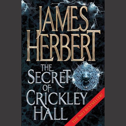 The Secret of Crickley Hall, James Herbert