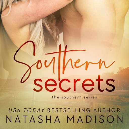 Southern Secrets, Natasha Madison