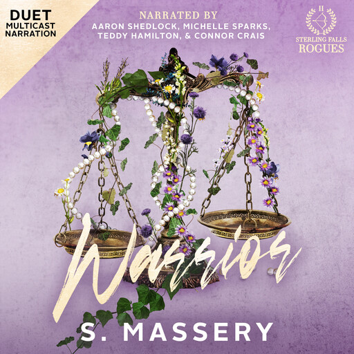 Warrior, S. Massery
