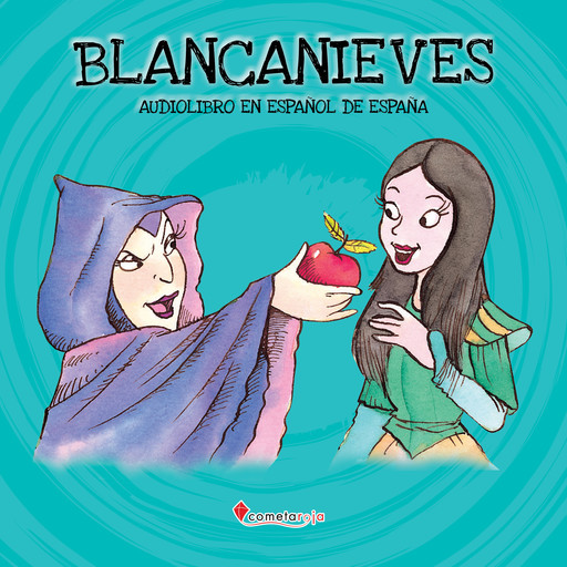 Blancanieves, Alberto Jiménez Rioja