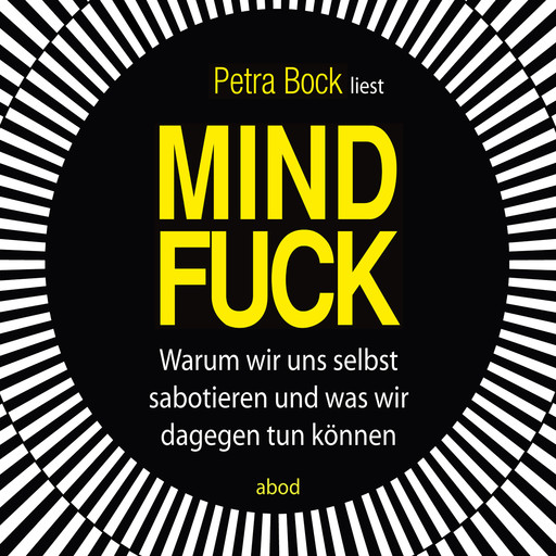 Mindfuck, Petra Bock