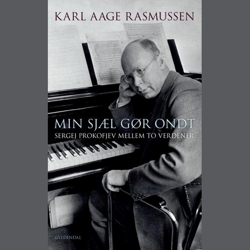 Min sjæl gør ondt, Karl Aage Rasmussen