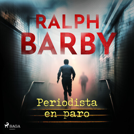 Periodista en paro, Ralph Barby