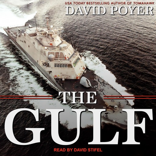 The Gulf, David Poyer