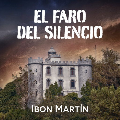 El faro del silencio, Ibon Martín