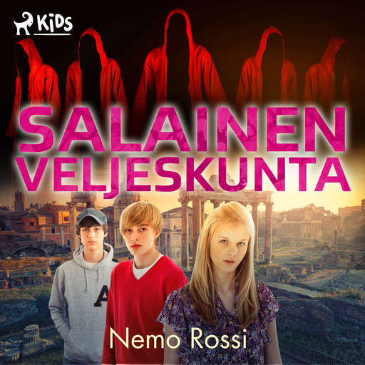 Salainen veljeskunta, Nemo Rossi