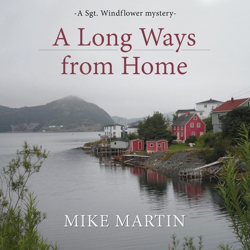 A Long Ways from Home, Mike Martin