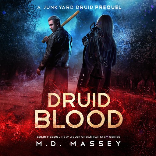 Druid Blood, Massey