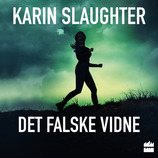 Det falske vidne, Karin Slaughter