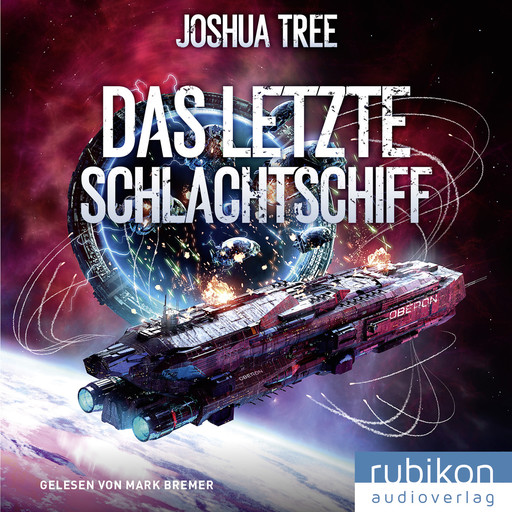 Das letzte Schlachtschiff, Joshua Tree
