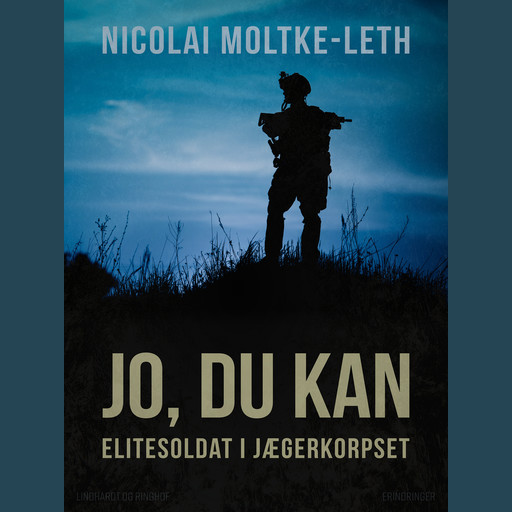 Jo, du kan, Nicolai Moltke-Leth