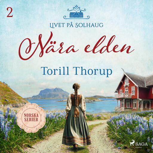 Nära elden, Torill Thorup