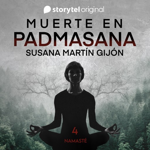 Muerte en Padmasana E4, Marta, Carlos Rubio, Susana Martín Gijón, Francesc Góngora, Gonzalo Durán, María Luisa Solá, Carlos Briones, Carlos Di Blasi, Juanjo Valero, Gloria González, Margarita Ponce, Carlos Sianes, David Garcia Llop, Elena Barra, Esteban Portero, Ferran Carnicero