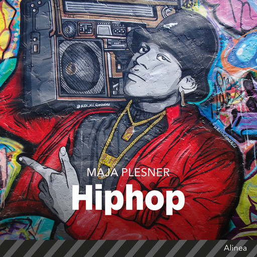 Hiphop, Maja Plesner