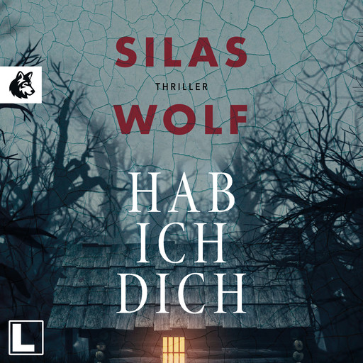 Hab ich dich - Ein Fall für Jonas Starck, Band 2 (ungekürzt), Silas Wolf