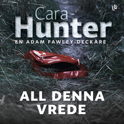 All denna vrede, Cara Hunter