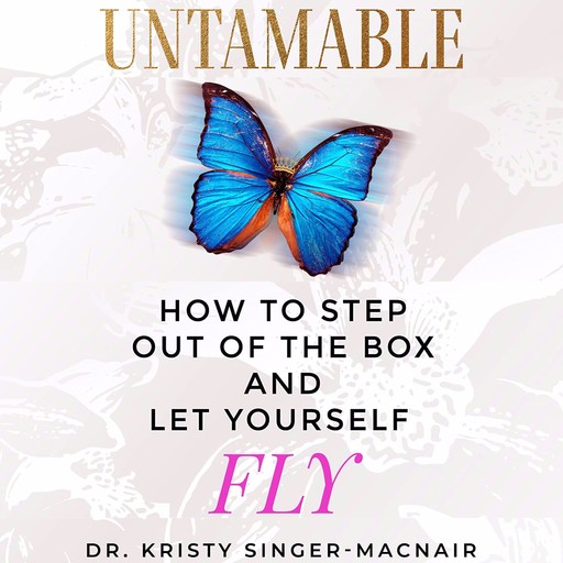 Untamable, Kristy Singer MacNair