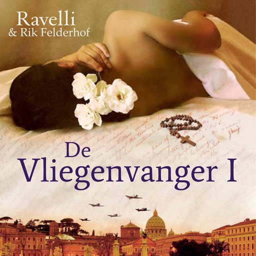 Verzamelaar van verboden liefdes, Ravelli, Rik Felderhof