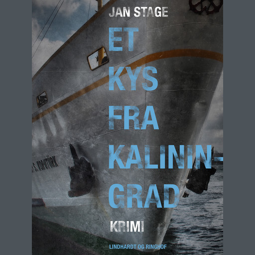 Et kys fra Kaliningrad, Jan Stage