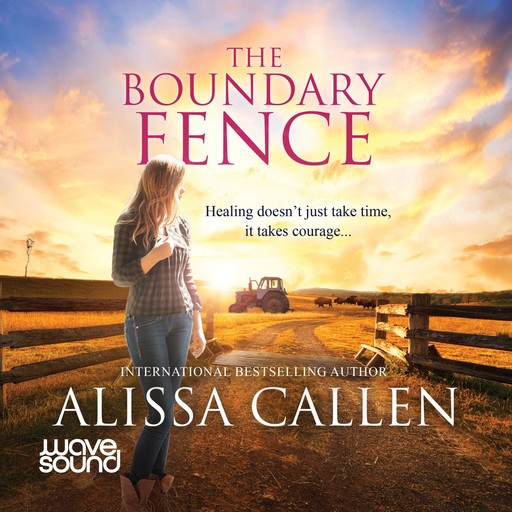 The Boundary Fence, Alissa Callen