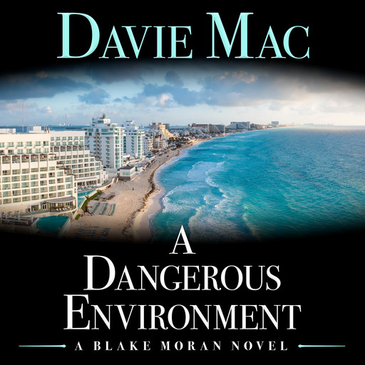 A Dangerous Environment, Davie Mac
